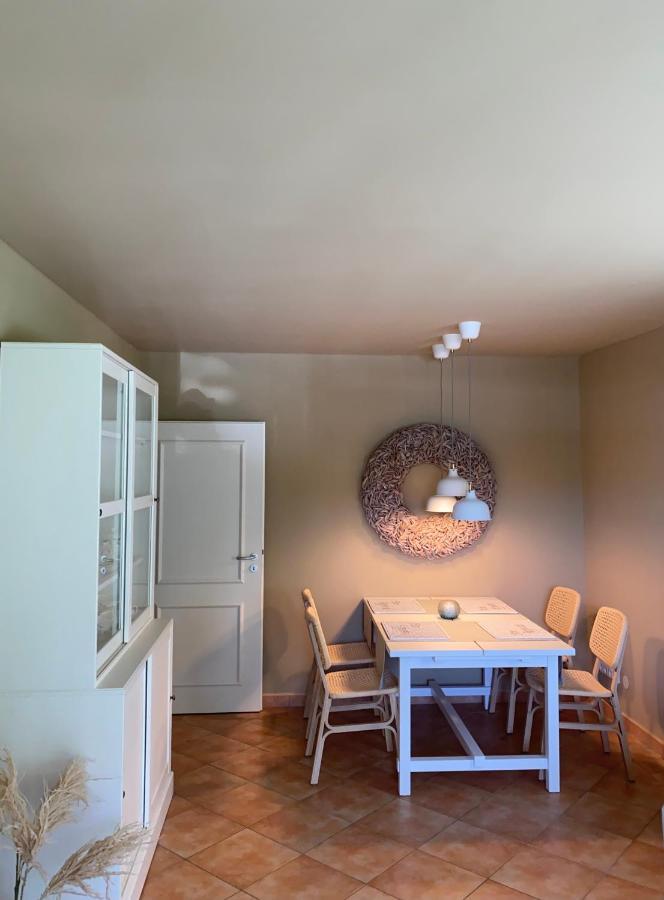 Apartmán Auszeit Am Lindenpark Ostseebad Kühlungsborn Exteriér fotografie
