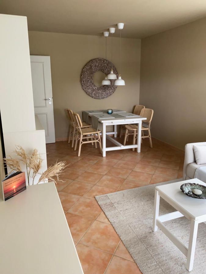 Apartmán Auszeit Am Lindenpark Ostseebad Kühlungsborn Exteriér fotografie