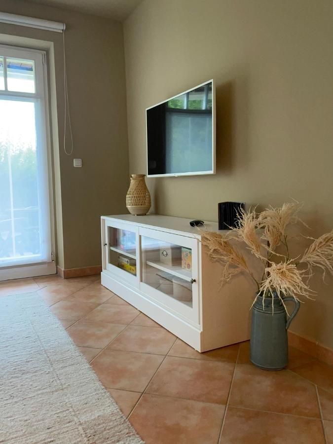 Apartmán Auszeit Am Lindenpark Ostseebad Kühlungsborn Exteriér fotografie